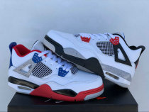 Air Jordan 4 Shoes AAA (65)