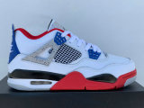 Air Jordan 4 Shoes AAA (65)
