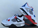 Air Jordan 4 Shoes AAA (65)