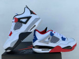 Air Jordan 4 Shoes AAA (65)
