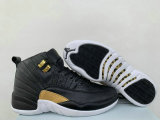 Air Jordan 12 Shoes AAA (42)