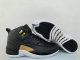 Air Jordan 12 Shoes AAA (42)
