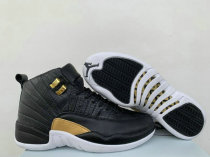 Air Jordan 12 Shoes AAA (42) Air Jordan 12 Shoes AAA (42)
