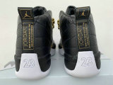 Air Jordan 12 Shoes AAA (42)