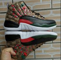 Air Jordan 12 Shoes AAA (40) Air Jordan 12 Shoes AAA (40)