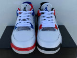 Air Jordan 4 Shoes AAA (65)