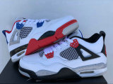 Air Jordan 4 Shoes AAA (65)