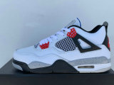 Air Jordan 4 Shoes AAA (65)