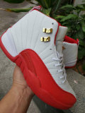 Air Jordan 12 Shoes AAA (39)