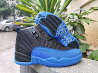 Air Jordan 12 Shoes AAA (38)