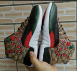Air Jordan 12 Shoes AAA (40)