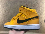 Air Jordan 1 Shoes AAA (112)
