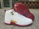 Air Jordan 12 Shoes AAA (43)