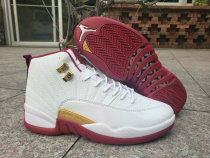 Air Jordan 12 Shoes AAA (43) Air Jordan 12 Shoes AAA (43)