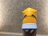 Air Jordan 1 Shoes AAA (112)