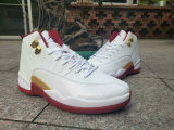 Air Jordan 12 Shoes AAA (43)