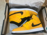 Air Jordan 1 Shoes AAA (112)