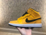 Air Jordan 1 Shoes AAA (112)