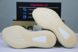 Authentic Y 350 V2 Lundmark (only lace reflective)