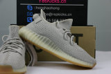 Authentic Y 350 V2 Sesame Static