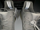 Authentic Y 350 V2 Sesame Static