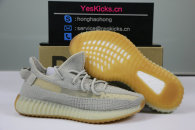 Authentic Y 350 V2 Sesame Static