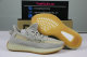 Authentic Y 350 V2 Sesame Static