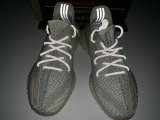 Authentic Y 350 V2 Lundmark (only lace reflective)