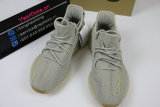 Authentic Y 350 V2 Sesame Static