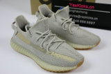 Authentic Y 350 V2 Sesame Static