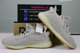 Authentic Y 350 V2 Sesame Static