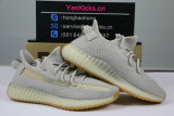 Authentic Y 350 V2 Sesame Static