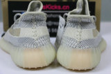 Authentic Y 350 V2 Lundmark (only lace reflective)