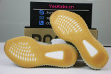 Authentic Y 350 V2 Sesame Static