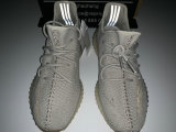 Authentic Y 350 V2 Sesame Static