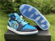 Authentic Air Jordan 1 Mid “Fly”