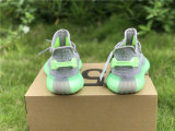 Authentic Y 350 V2 True Form Lime