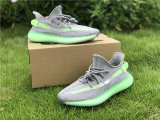 Authentic Y 350 V2 True Form Lime