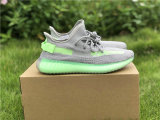 Authentic Y 350 V2 True Form Lime