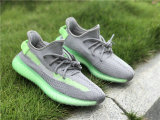 Authentic Y 350 V2 True Form Lime