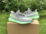 Authentic Y 350 V2 True Form Lime