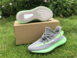 Authentic Y 350 V2 True Form Lime