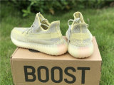 Authentic Y 350 V2 “Antlia”