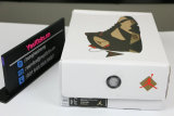 Authentic Patta x Air Jordan 7 OG SP Shimmer/Tough Red-Velvet Brown
