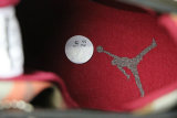 Authentic Patta x Air Jordan 7 OG SP Shimmer/Tough Red-Velvet Brown