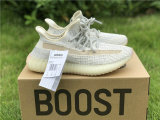 Authentic Y 350 V2 Lundmark RF (full reflective)