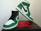 Air Jordan 1 Shoes AAA (114)