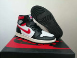 Air Jordan 1 Women Shoes AAA (19)