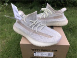 Authentic Y 350 V2 Lundmark RF (full reflective)