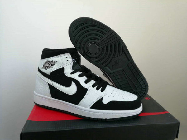 Air Jordan 1 Shoes AAA (113)